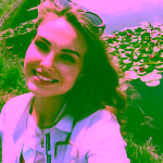 Nastia 34 Lodz Poland Want to date a European man for marriage