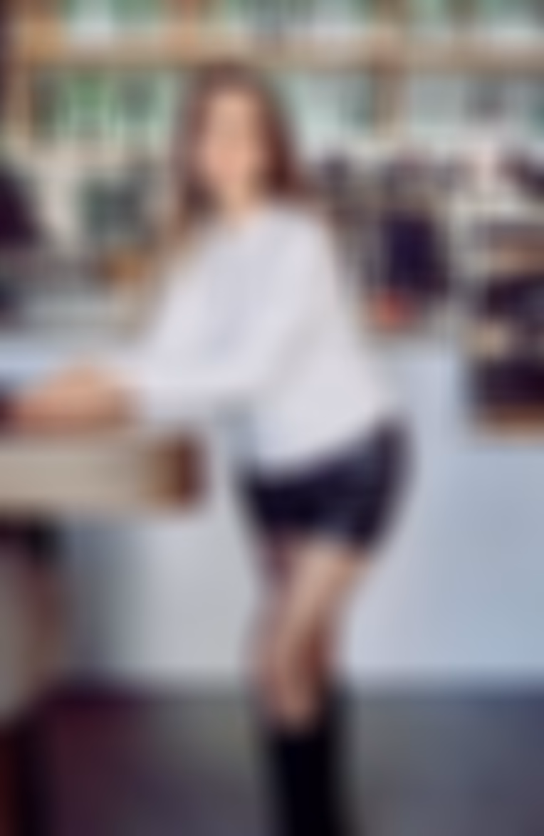 Nastia 34 Lodz Poland Want to date a European man for marriage