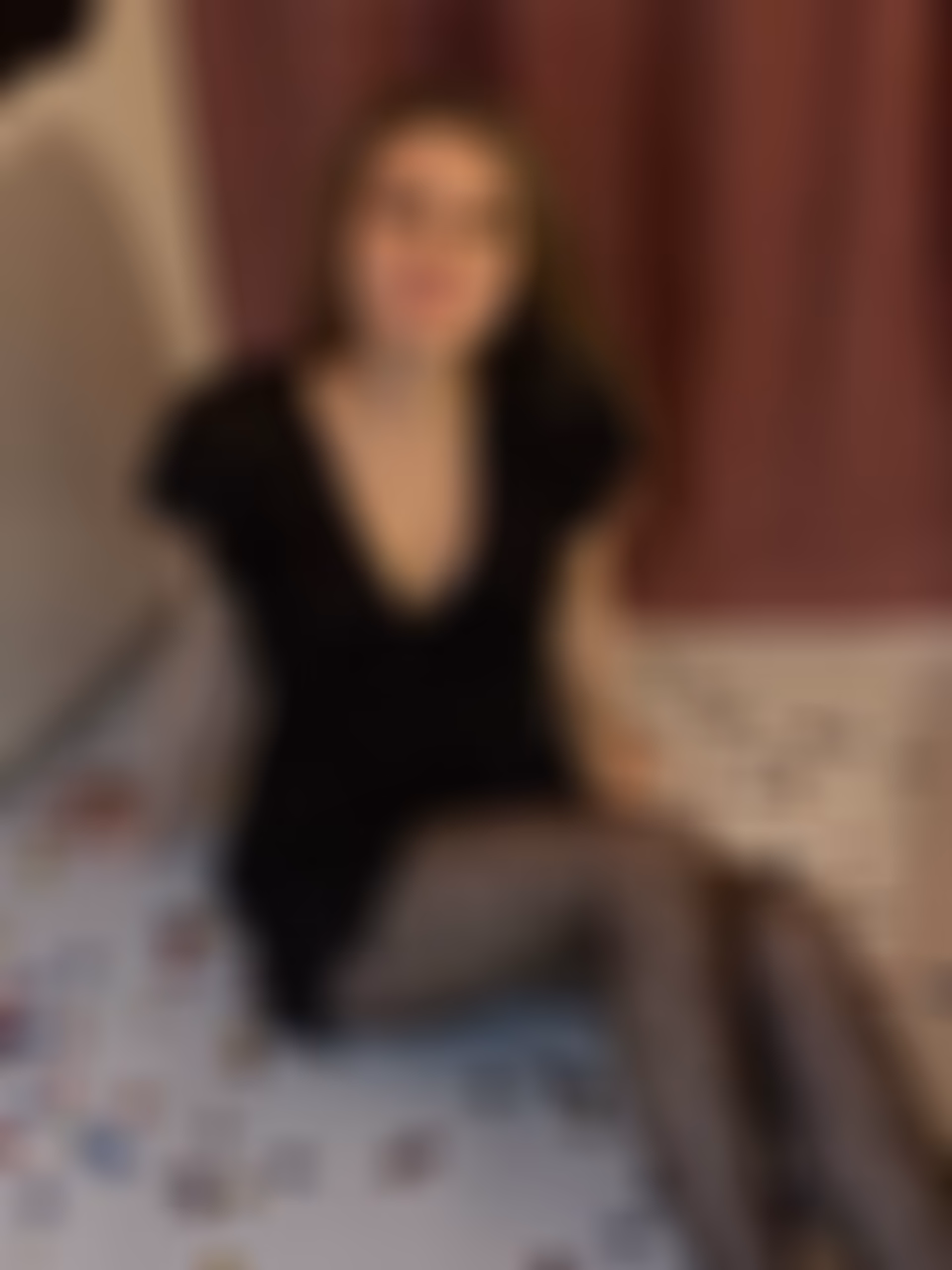 Nastia 34 Lodz Poland Want to date a European man for marriage