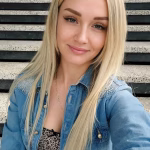 Natalia 44 Teresva Ukraine Want to date a European man for marriage