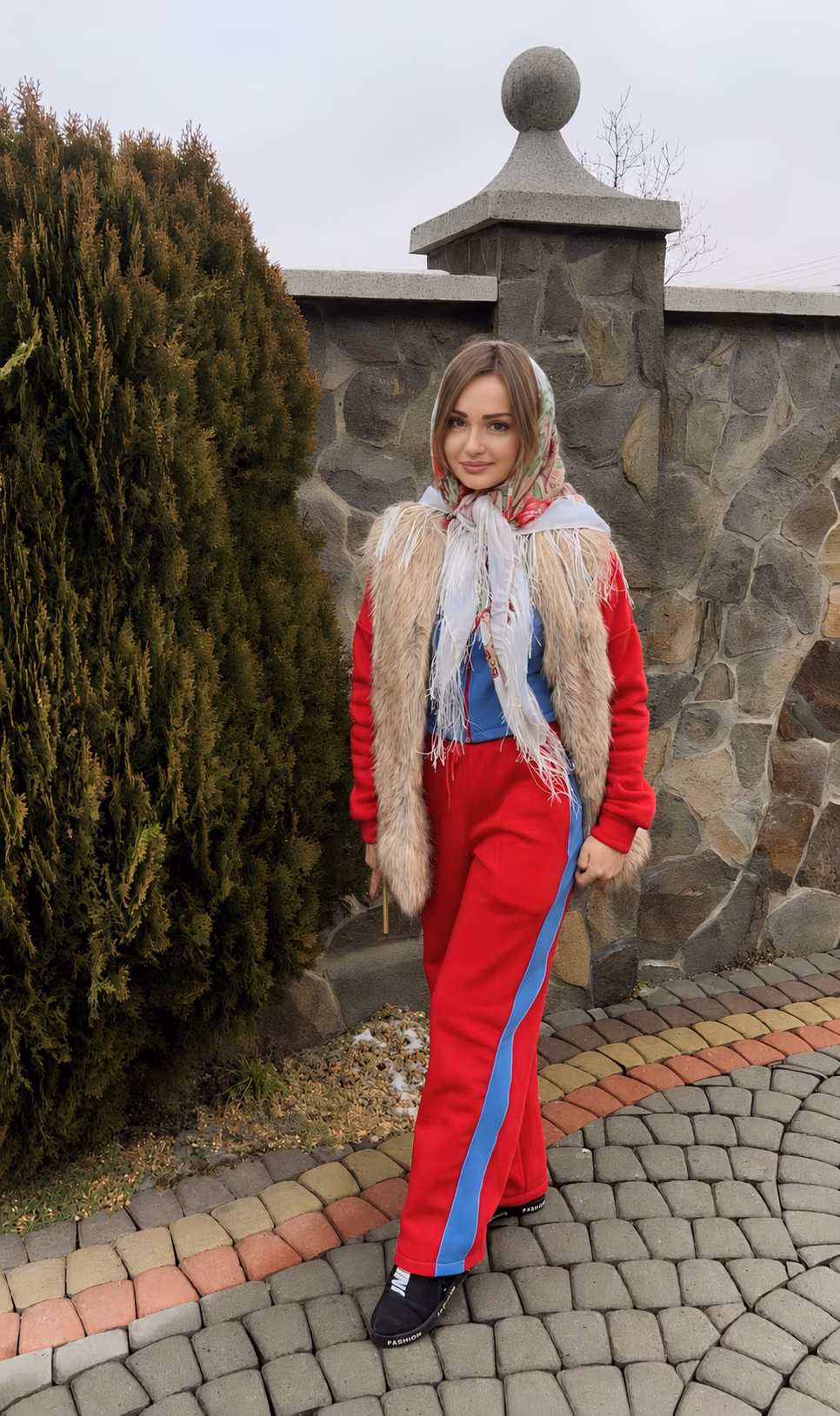 Natalia 44 Teresva Ukraine Want to date a European man for marriage