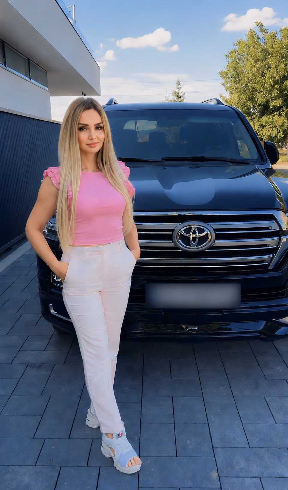 Natalia 44 Teresva Ukraine Want to date a European man for marriage