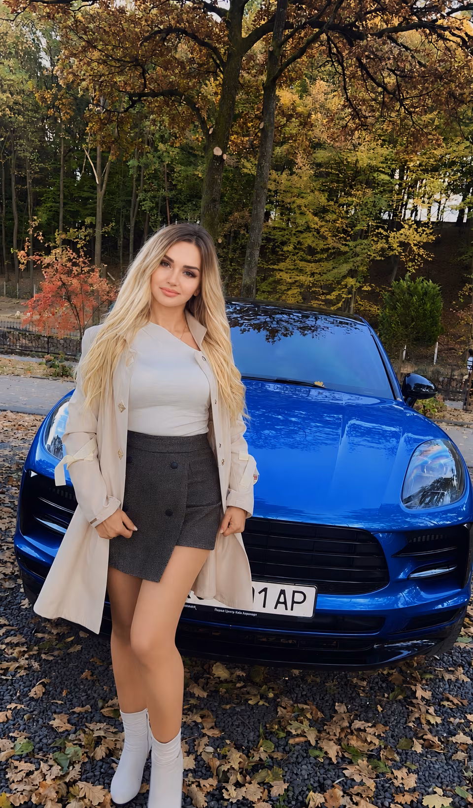 Natalia 44 Teresva Ukraine Want to date a European man for marriage