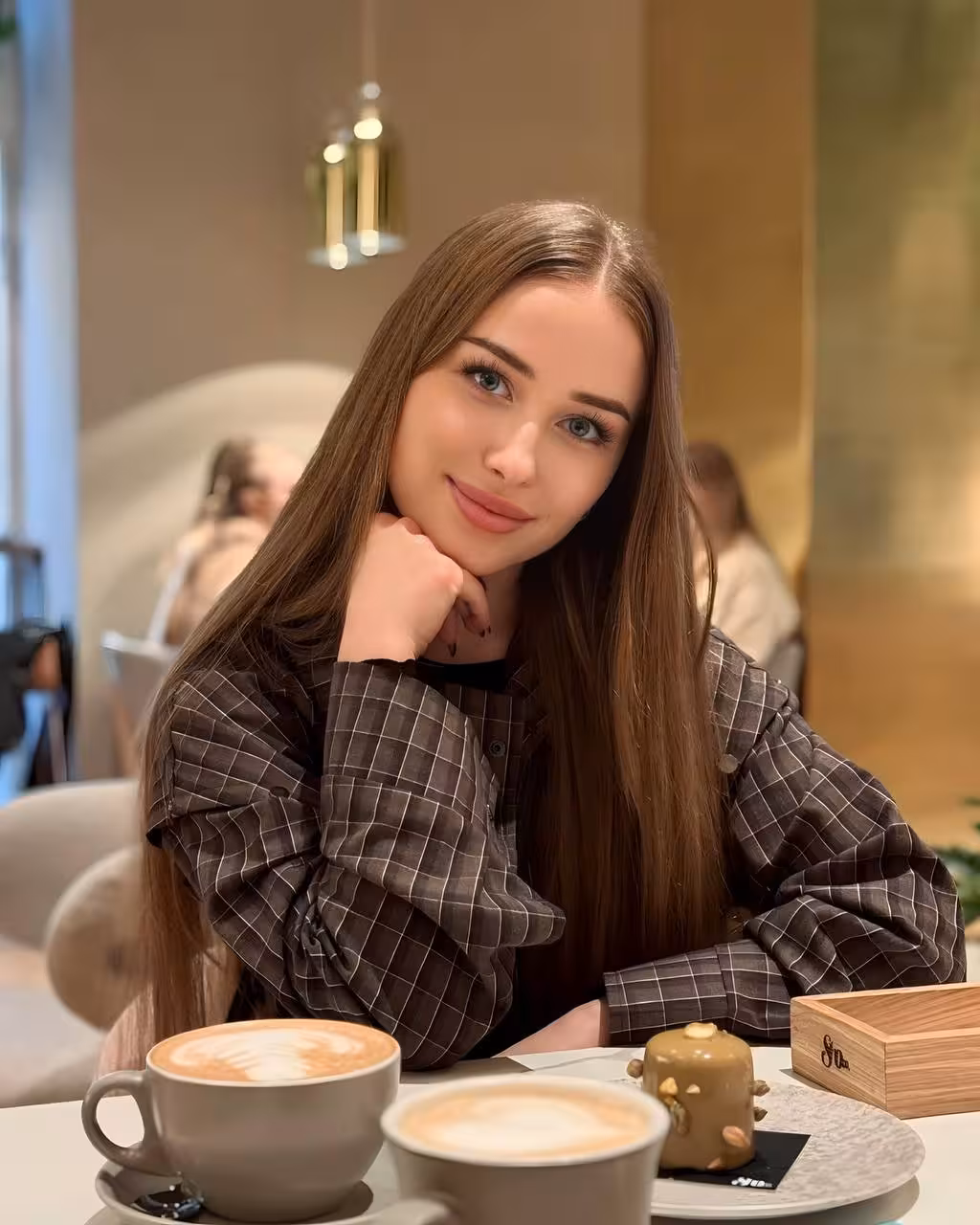 Veronika 21 Ivano-Frankivsk Ukraine Want to marry a European husband