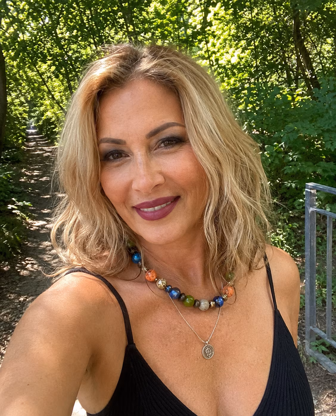 Olga 50 Odesa  Ukraine Want to marry a European man with good morals