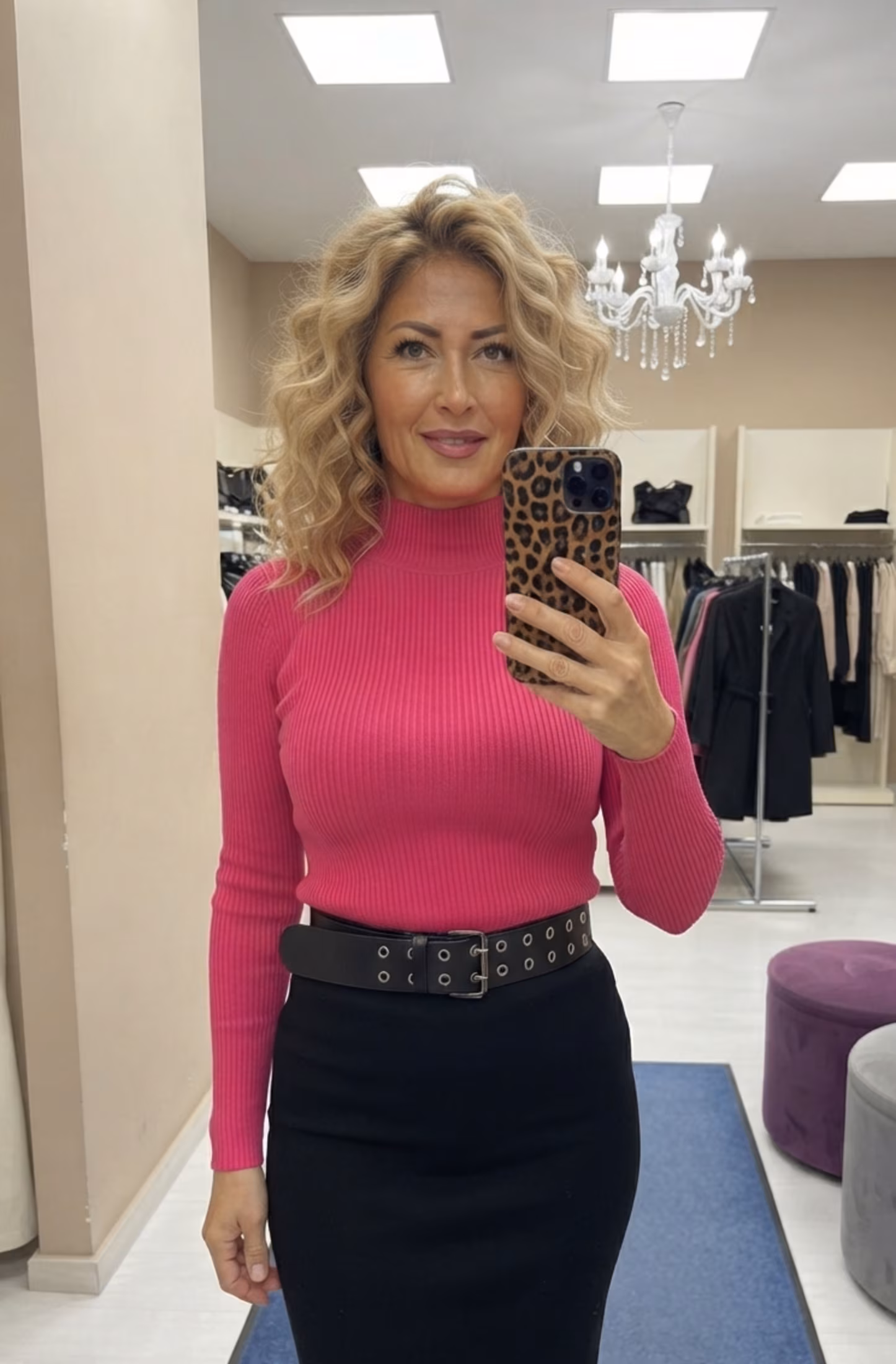Olga 50 Odesa  Ukraine Want to marry a European man with good morals
