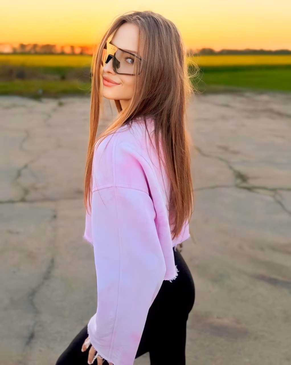 Veronika 22 Zhitomir Ukraine Want to marry a European man with good morals