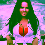Ekaterina 37 Berlin Germany Baltic woman for a man who is mature and patient