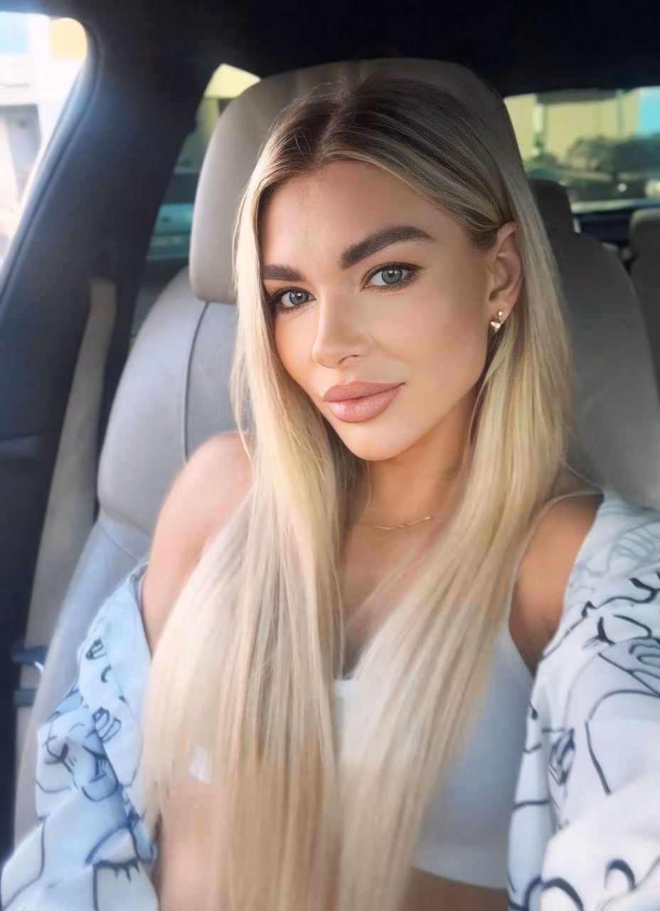 Ivanna 40 Ukraine Find love Ivanna