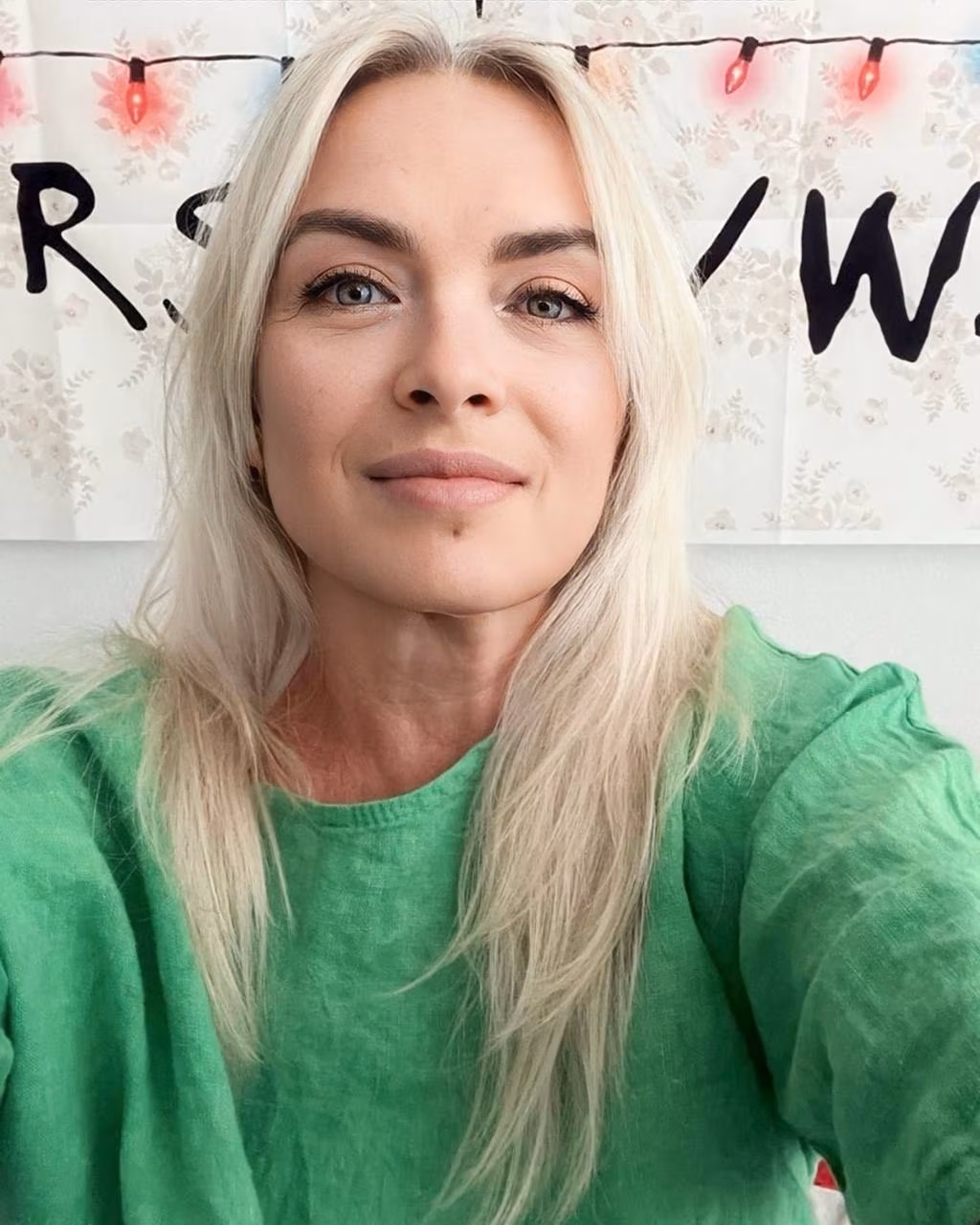 NATALI 59 Kyiv Ukraine I am searching for a European gentleman