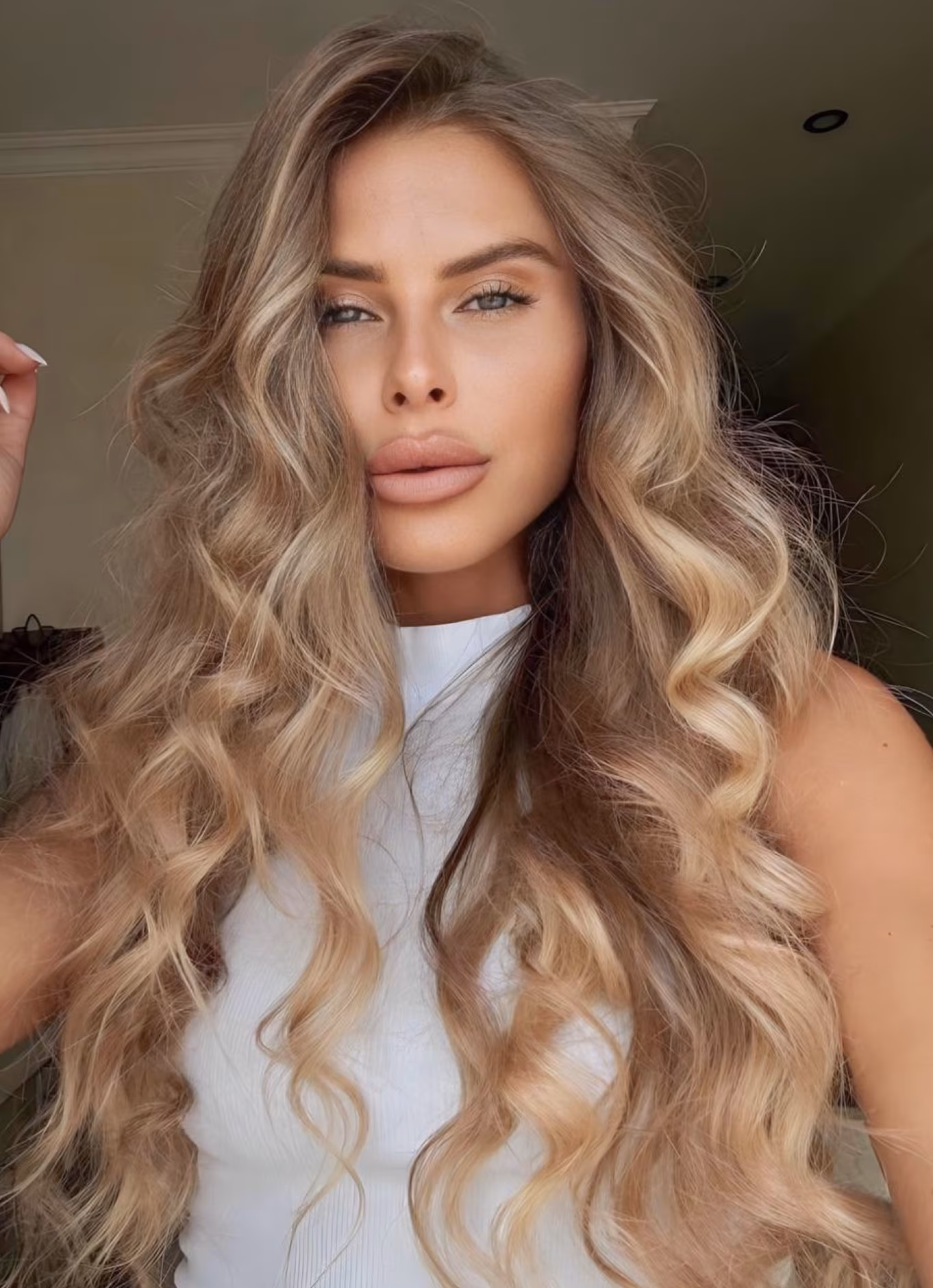Anastasia 35 Kiev Ukraine I am searching for a European gentleman who is sincere