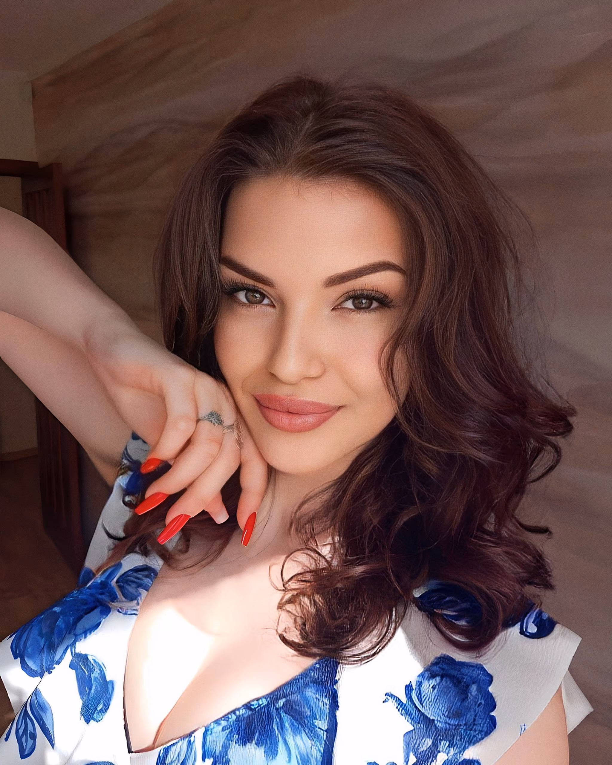 Alina 19 Ukraine Ukrainian wife