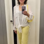 Liudmyla 53 Kyiv Ukraine I dream of a European gentleman who is affectionate