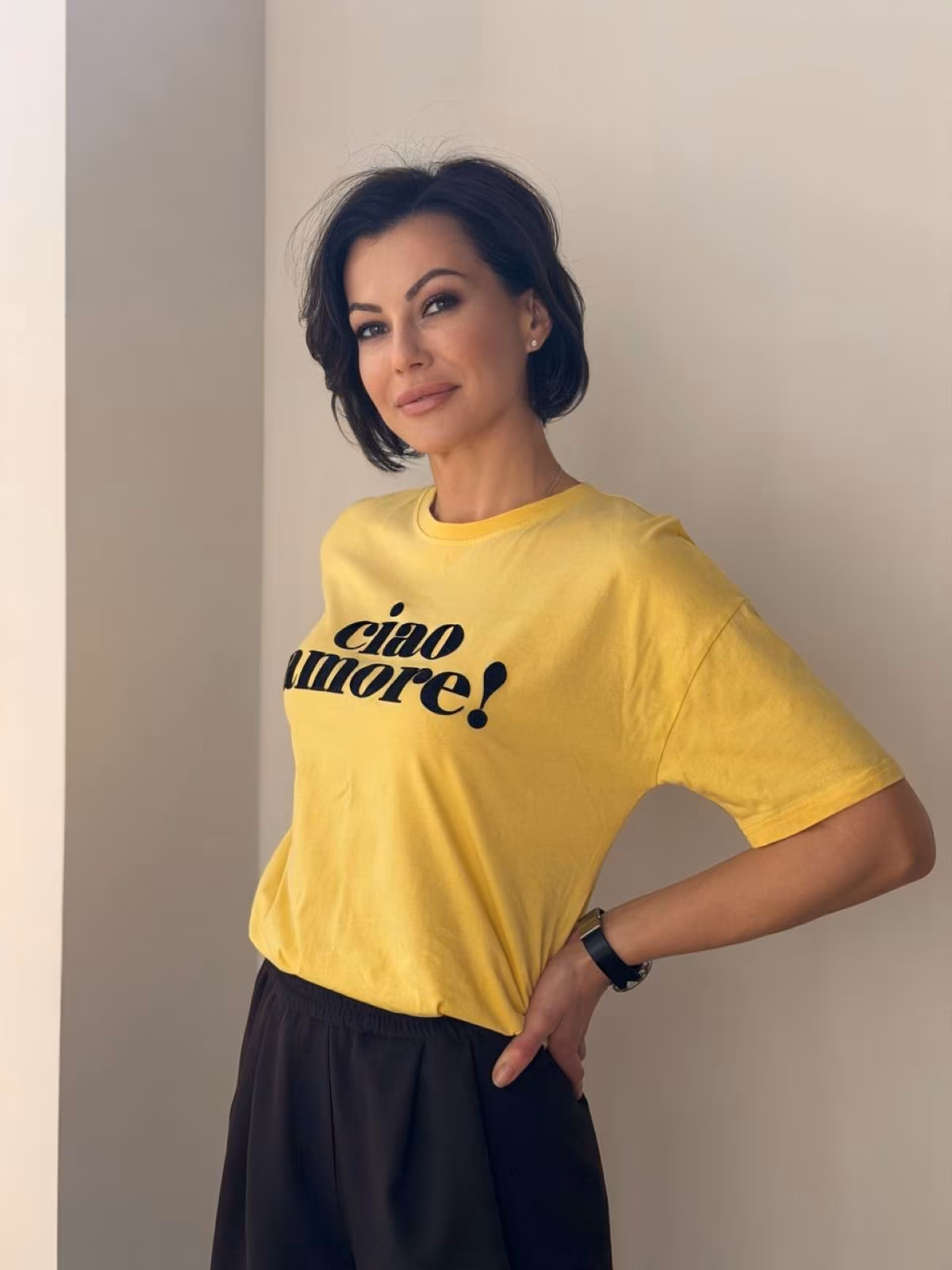 Iryna 37 Kyiv Ukraine I dream of a European gentleman who is affectionate