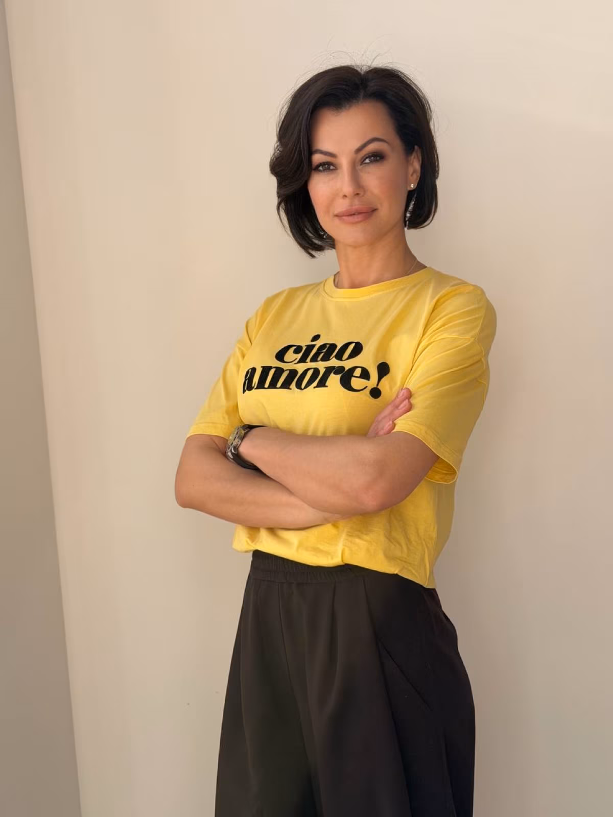 Iryna 37 Kyiv Ukraine I dream of a European gentleman who is affectionate