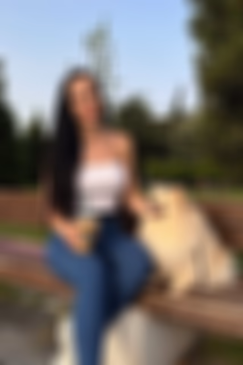 Viki 31 Bulgaria cute woman