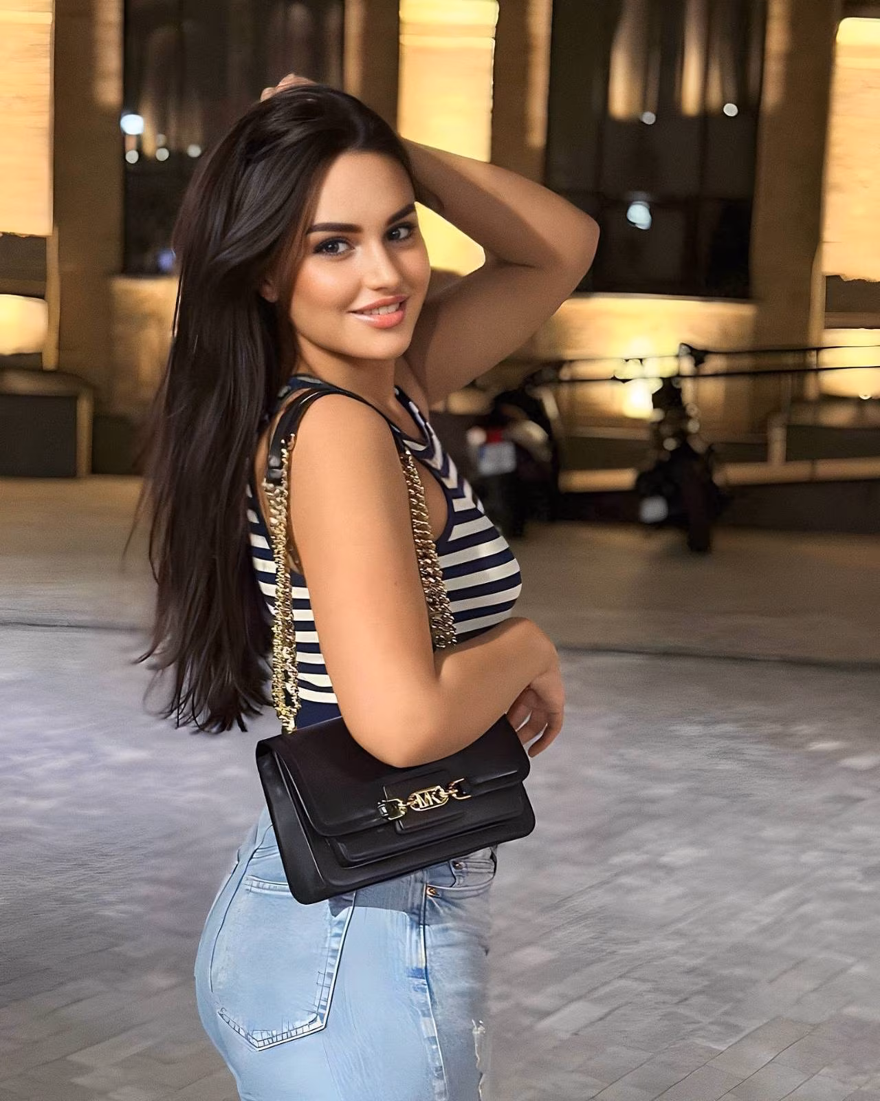 Valeria 24 Kyiv Ukraine I dream of a European husband who is generous