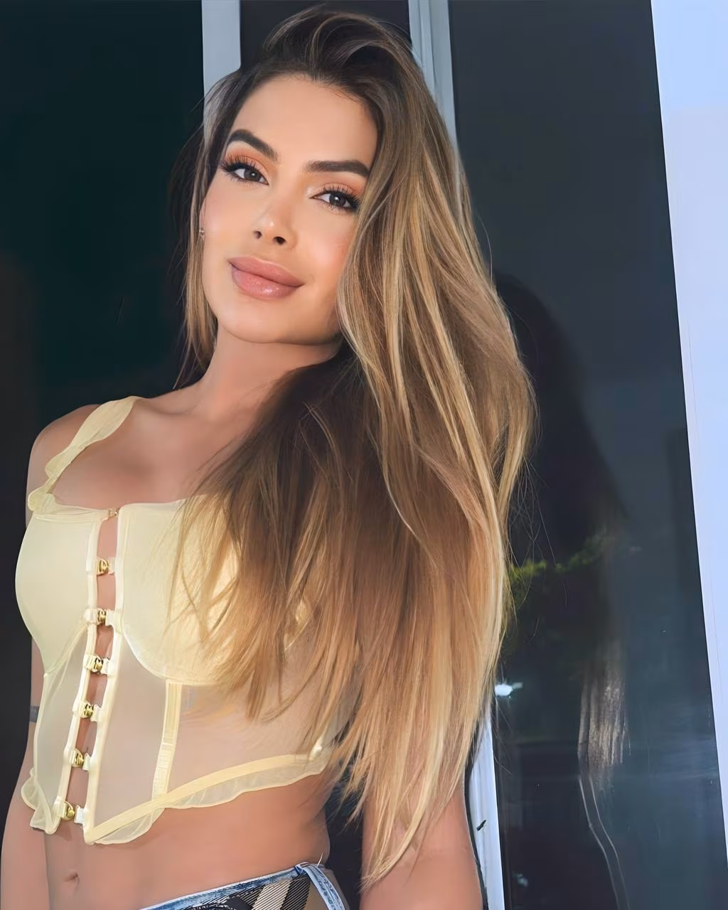 Yuliana 32 Cali Colombia I dream of a man from Europe who loves deeply