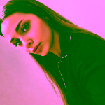 Iryna 26 Kyiv Ukraine I want a European husband who is my equal