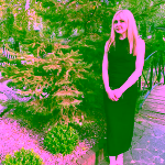 Oksana 42 Lodz(PL);Novovolynsk(UA) Poland I want a European man who is family oriented