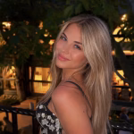 Yuliia 26 Odesa Ukraine I want a man from Europe who is serious
