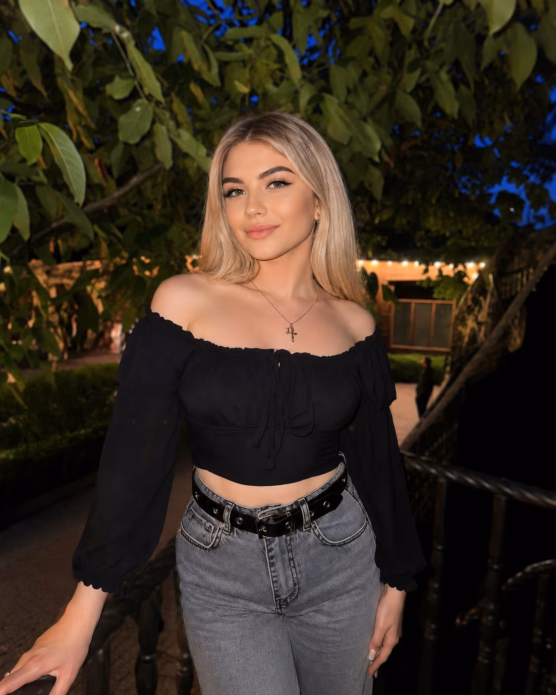 Yuliia 26 Odesa  Ukraine I want a man from Europe who is serious