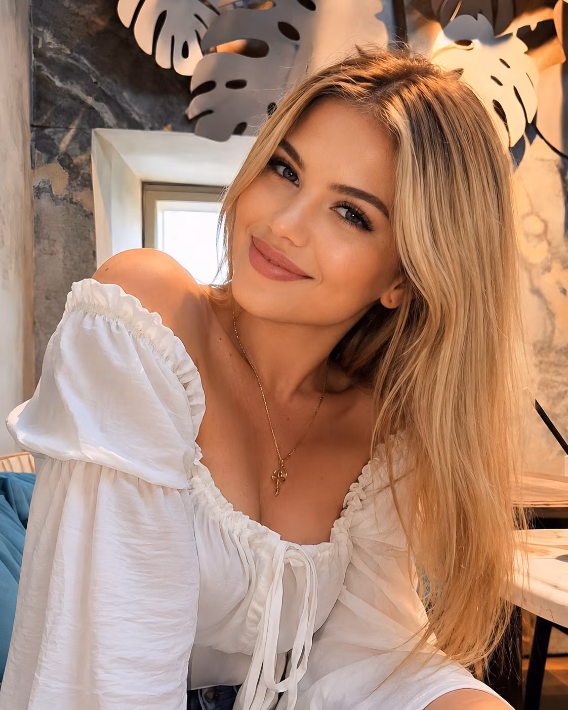 Yuliia 26 Odesa  Ukraine I want a man from Europe who is serious
