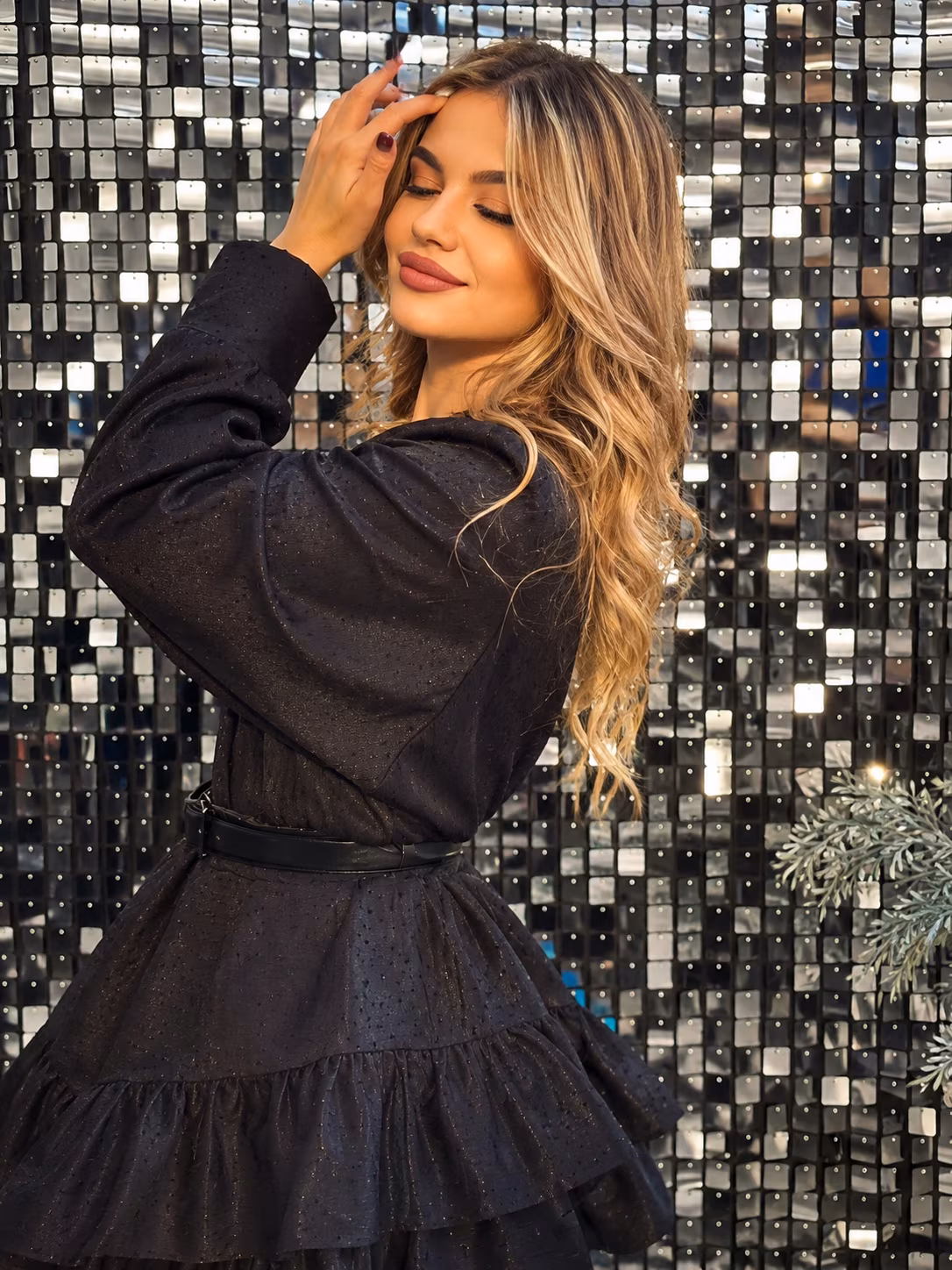 Yuliia 26 Odesa  Ukraine I want a man from Europe who is serious