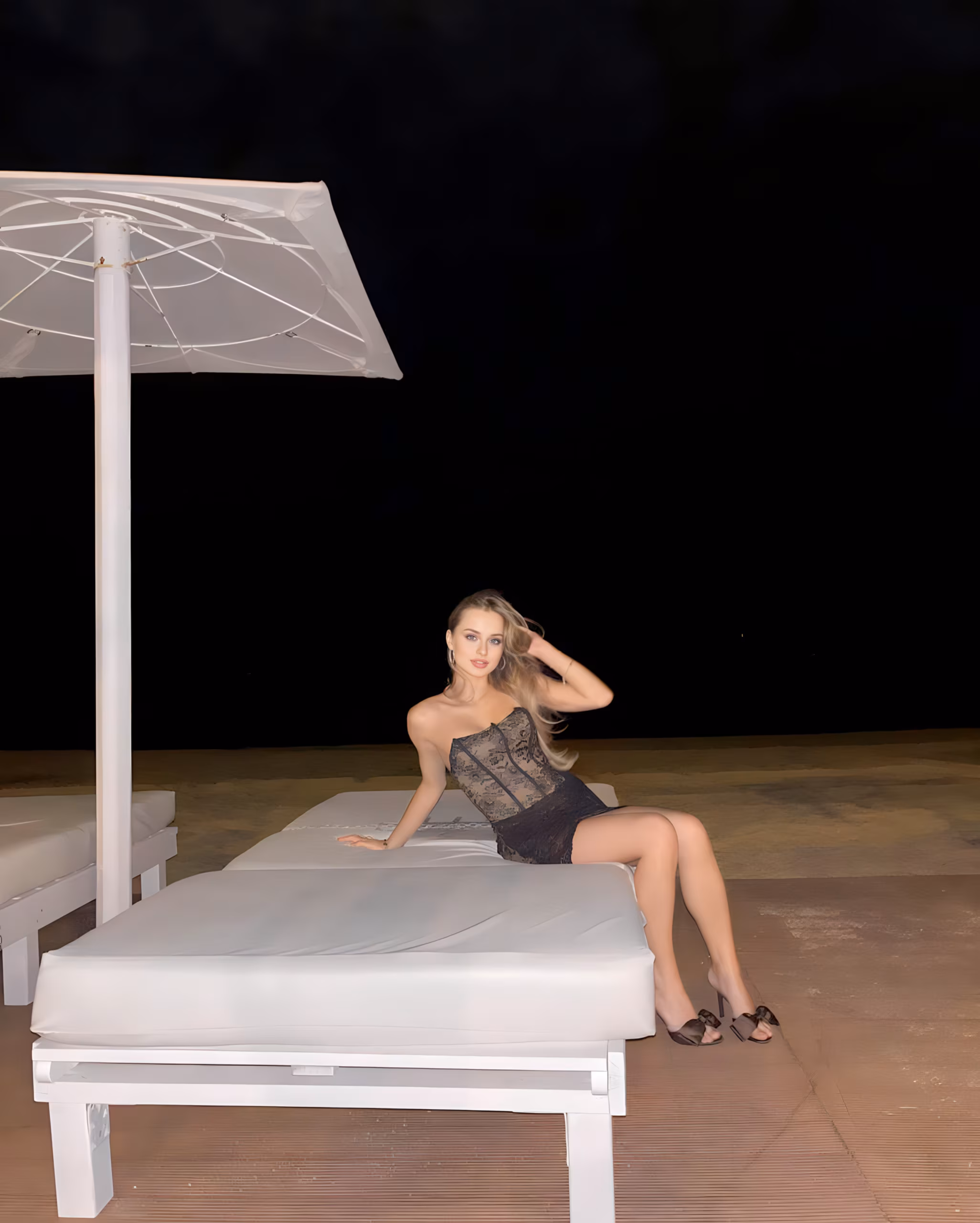 Yelyzaveta 18 Girona  Spain I want a man from Europe who respects me