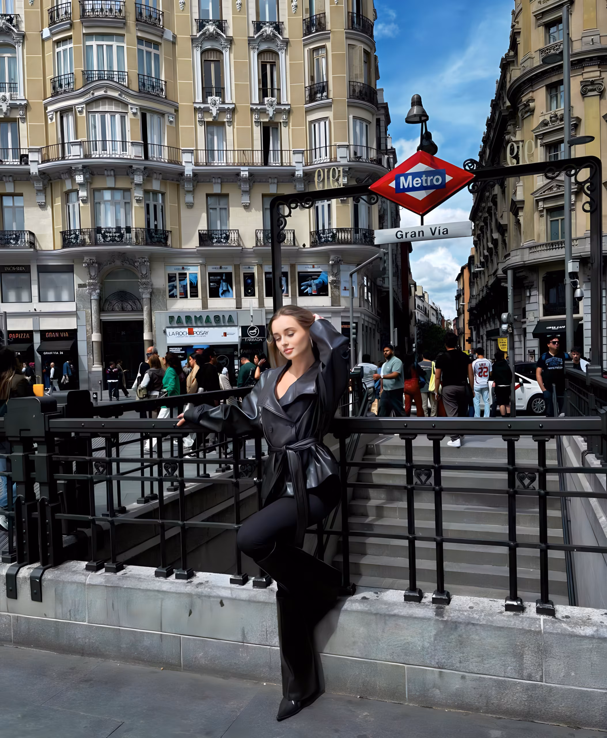 Yelyzaveta 18 Girona  Spain I want a man from Europe who respects me