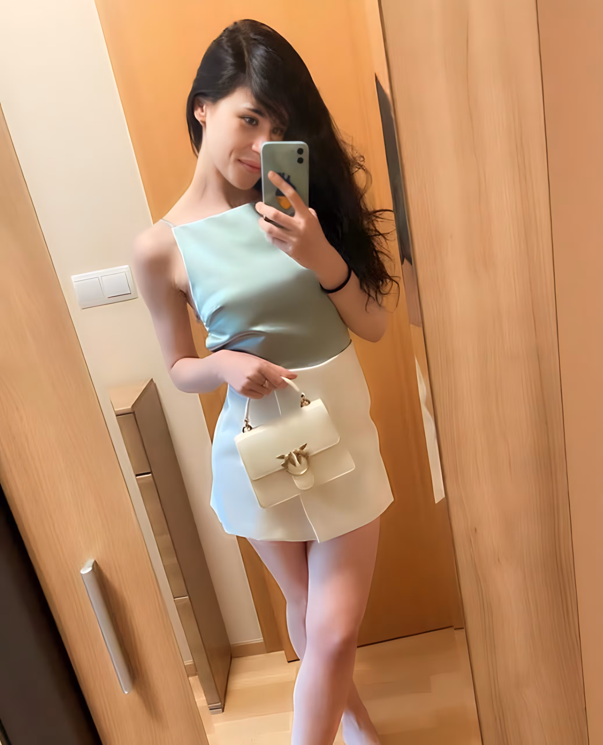 Ilona 29 Lviv Ukraine I want to build a future with a man from Europe