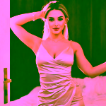 Anna 24 Ivano-Frankivsk Ukraine I want to build a home with a man from Europe