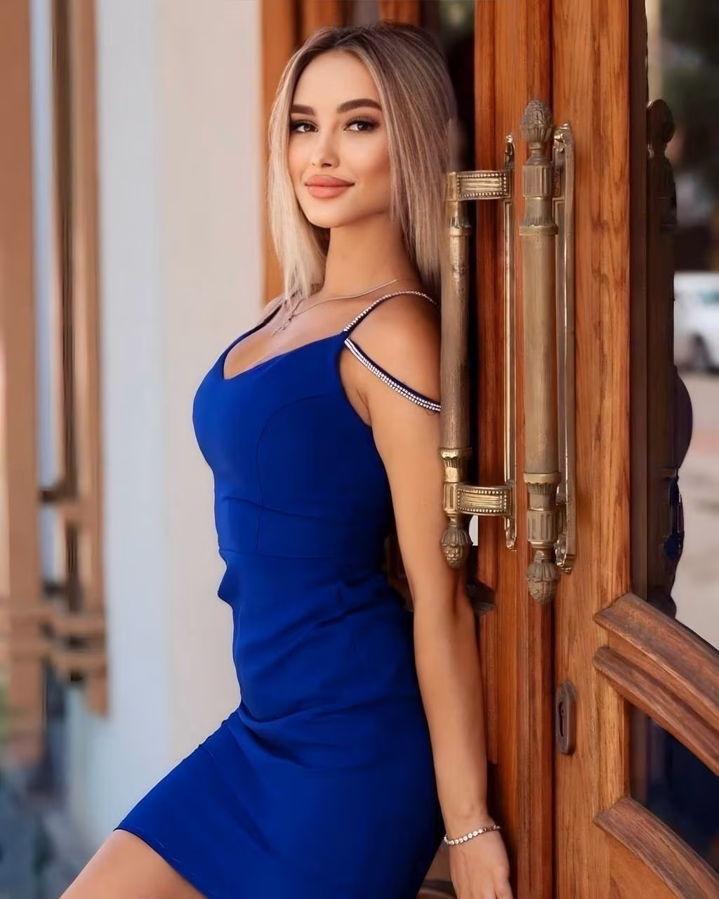 Anna 24 Ivano-Frankivsk Ukraine I want to build a home with a man from Europe