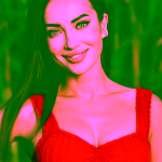 Viktoriia 39 Kyiv Ukraine I want to date a man from Europe for marriage
