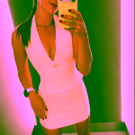 Alla 26 Kyiv Ukraine I want to date a man from Europe for marriage