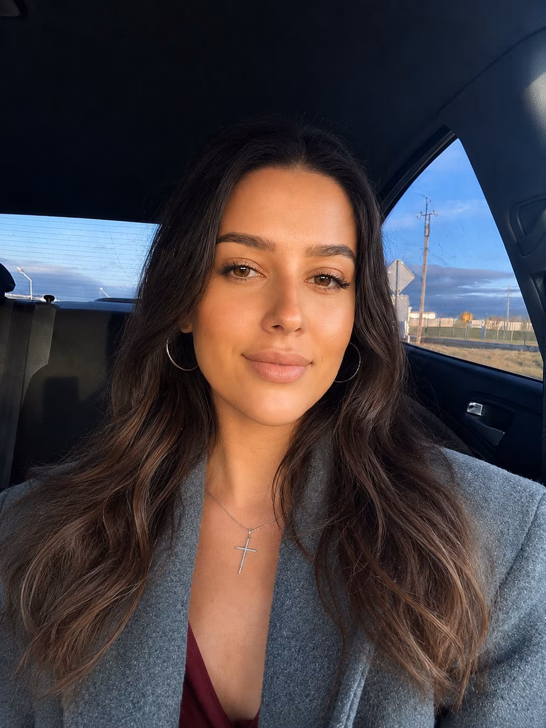 Alla 26 Kyiv   Ukraine I want to date a man from Europe for marriage