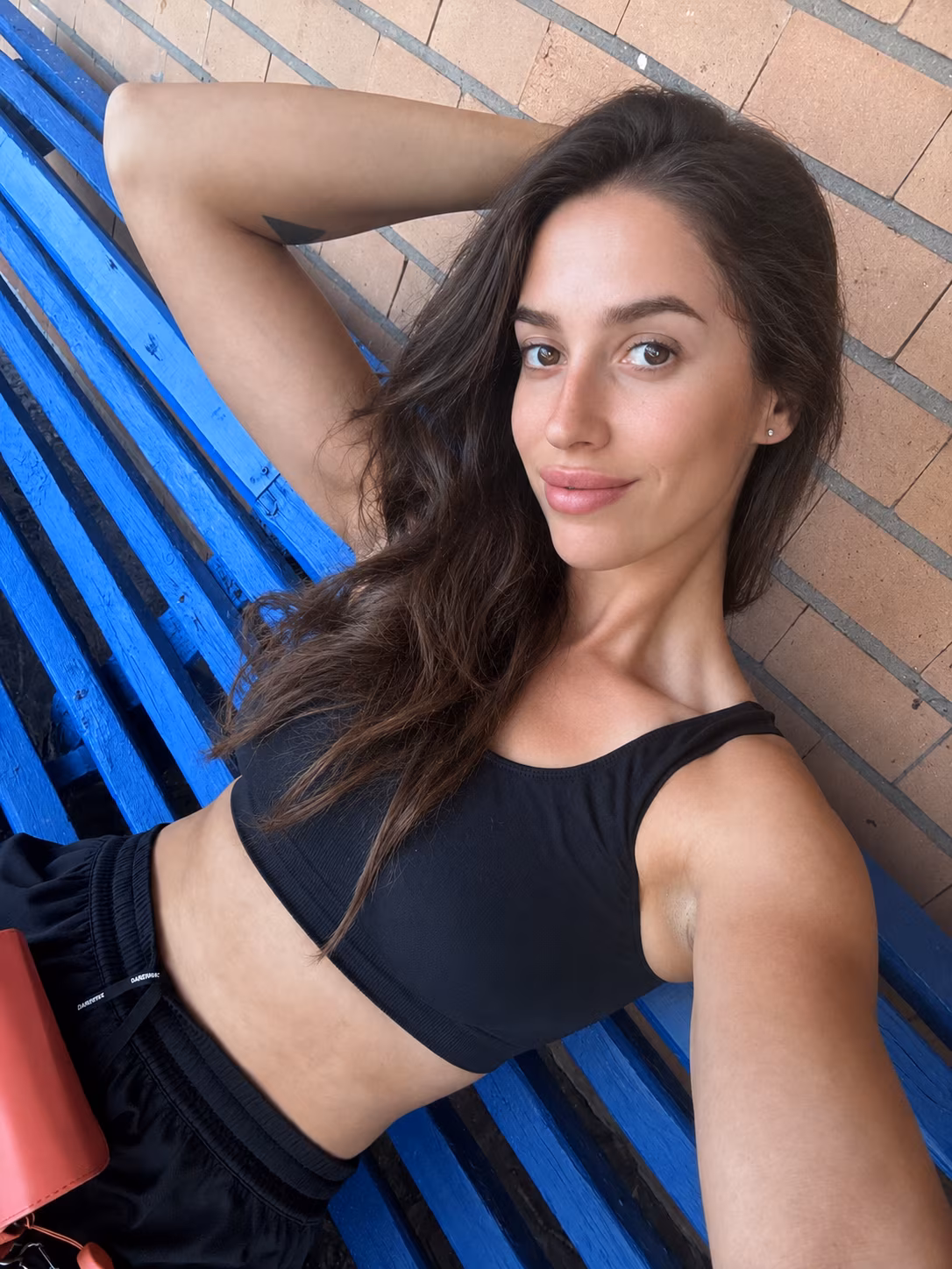 Alla 26 Kyiv   Ukraine I want to date a man from Europe for marriage