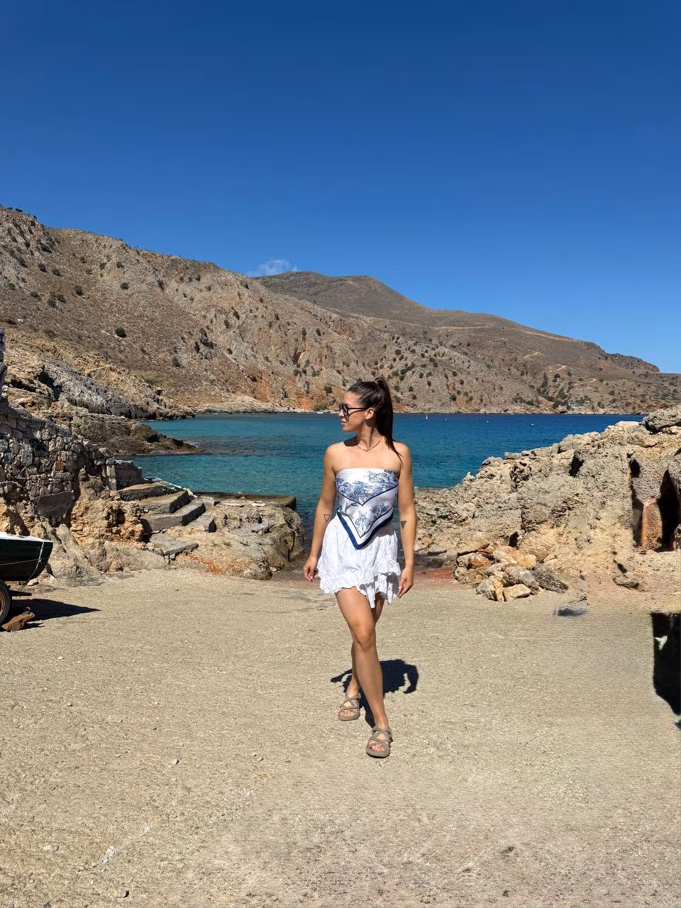 Alla 26 Kyiv   Ukraine I want to date a man from Europe for marriage