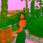 Nadiia 30 Podgoria Montenegro I want to date a man from Europe for marriage
