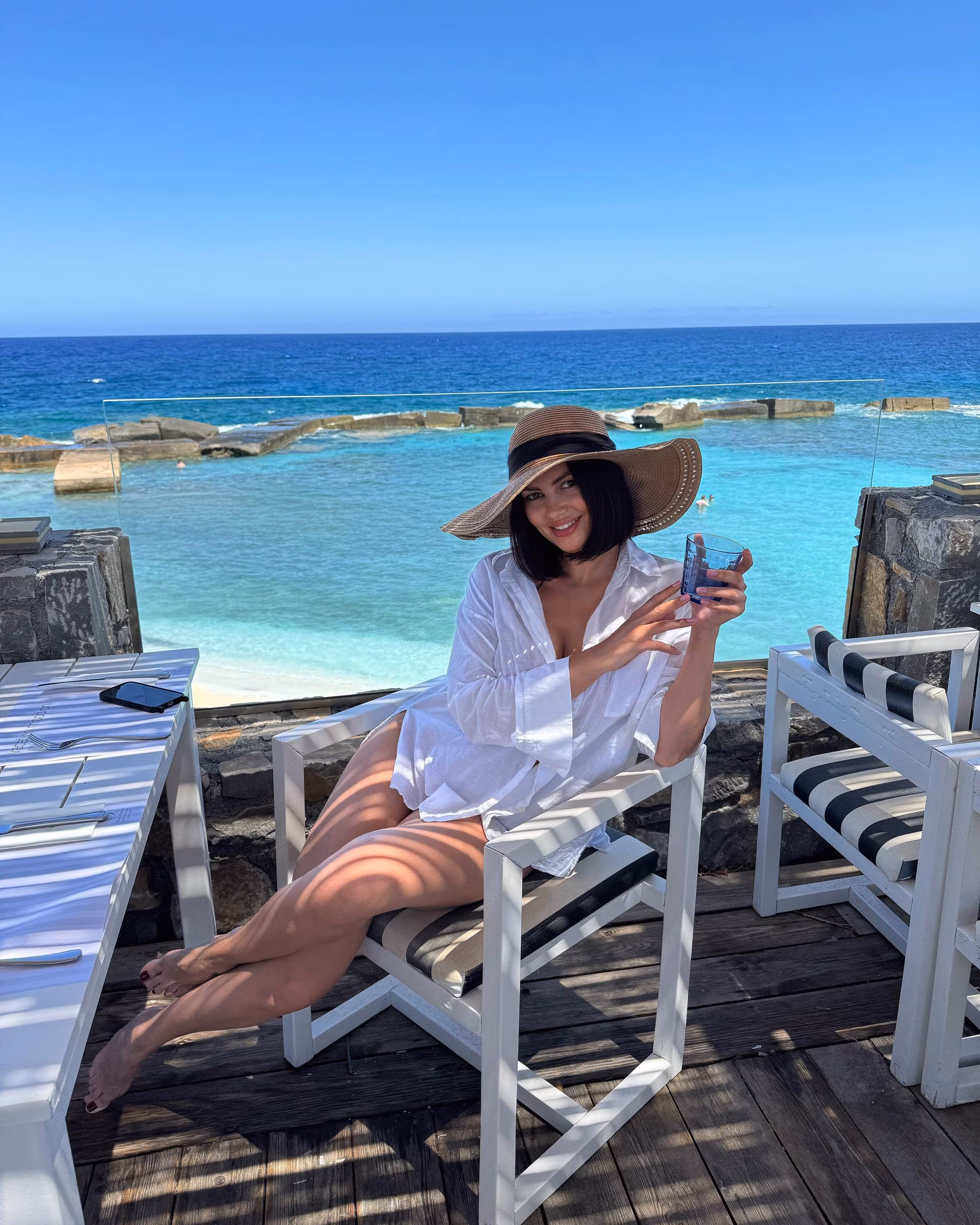 Nadiia 30 Podgoria Montenegro I want to date a man from Europe for marriage