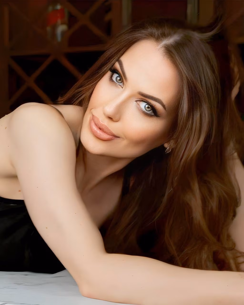 Kateryna 38 Kiev Ukraine I want to meet a European man for a future