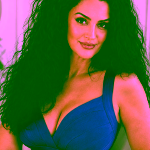 Marta 47 Greece, Malia Ukraine I want to meet a European man for love