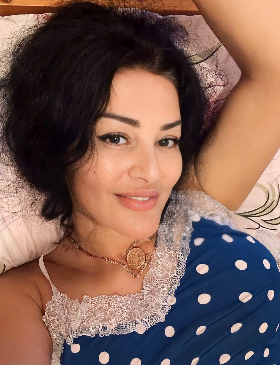 Marta 47 Greece, Malia Ukraine I want to meet a European man for love