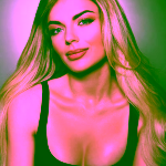 Alexandra 30 Kyiv Ukraine I want to share my life with a man from Europe