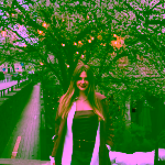 Anita 22 Okhtyrka Ukraine Looking for a European husband for a beautiful journey