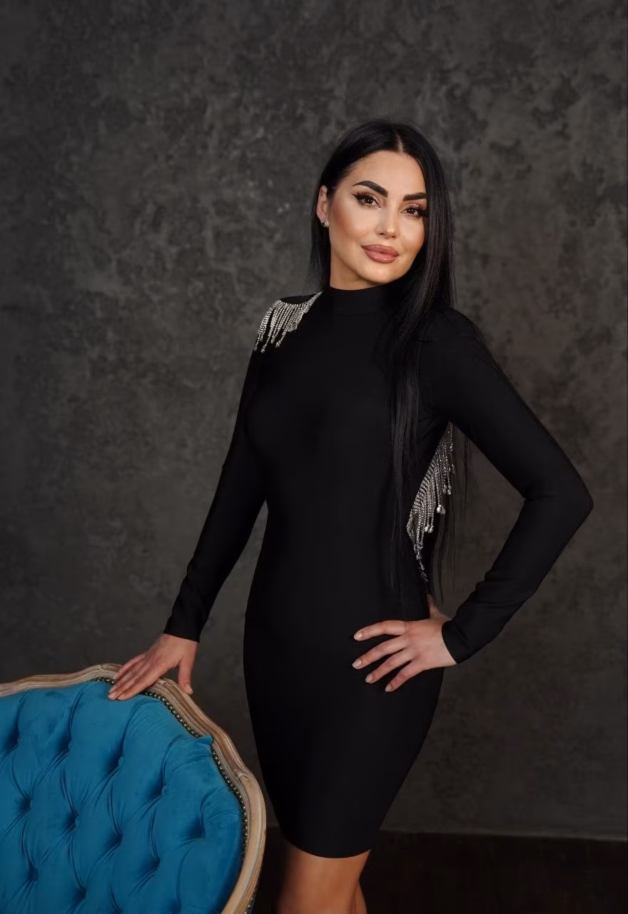 Julie 42 Kharkov Ukraine Looking for a European husband to build a family