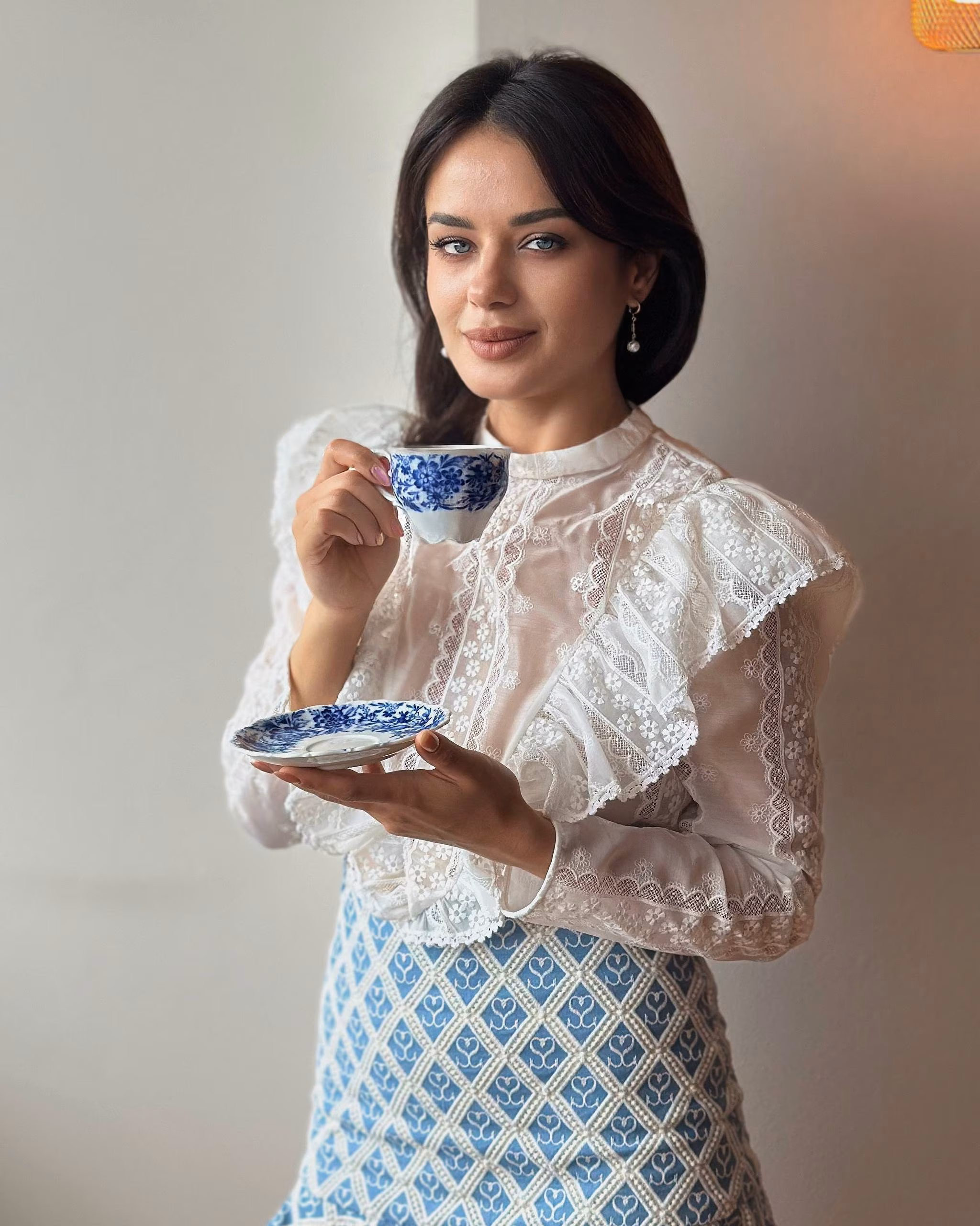 Tetiana 32 Kyiv  Ukraine Looking for a European partner for a new life