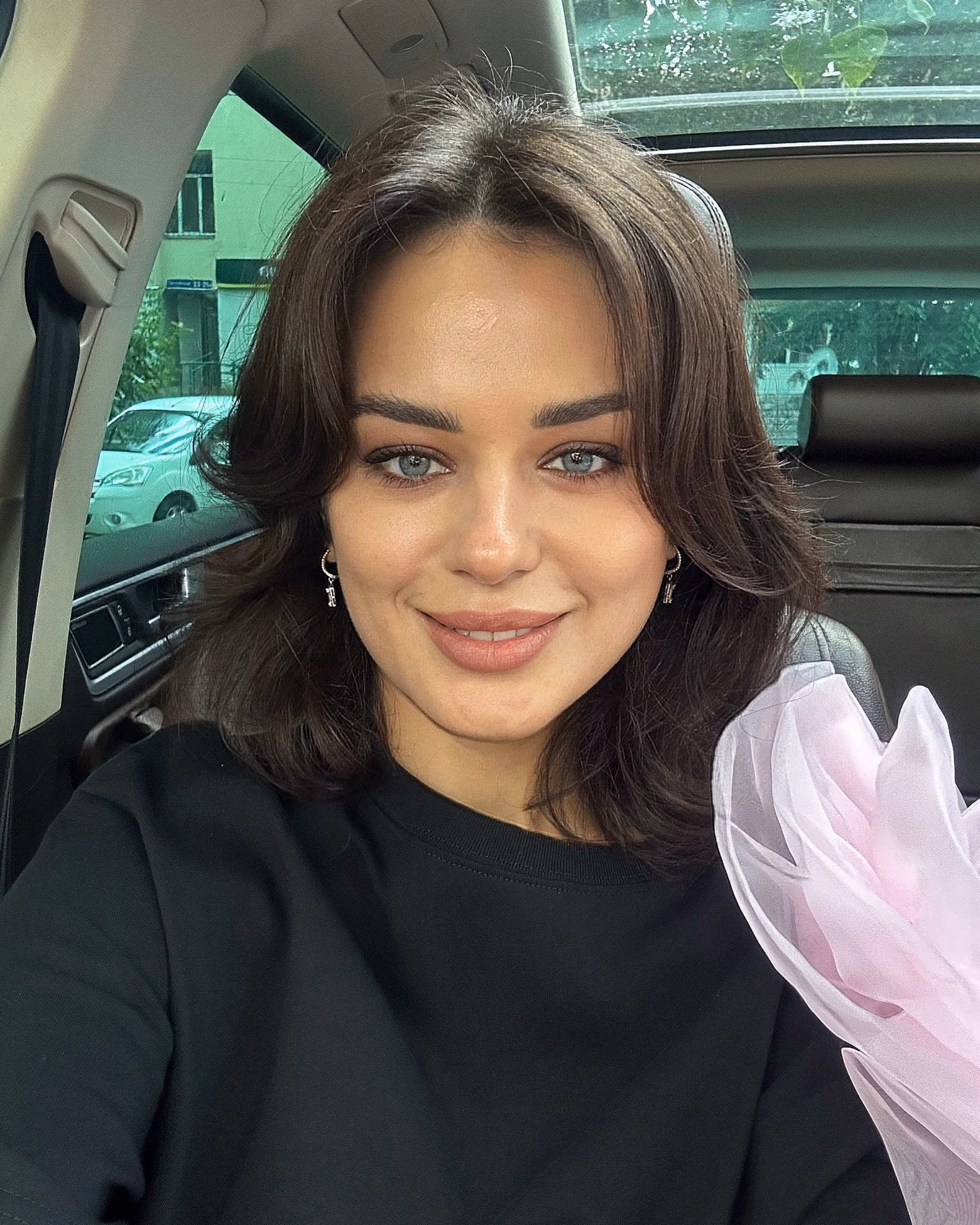 Tetiana 32 Kyiv  Ukraine Looking for a European partner for a new life