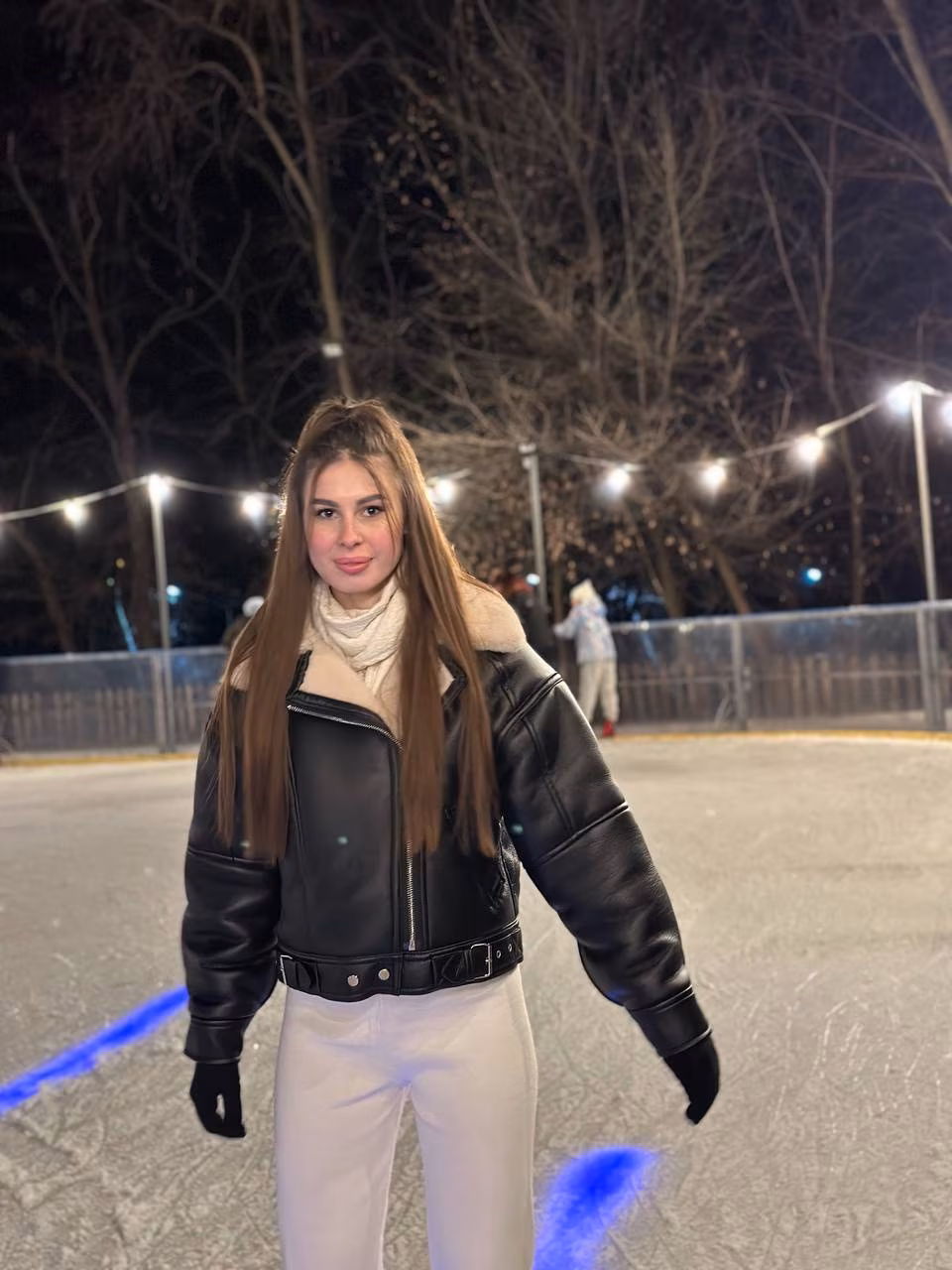 Diana 25 Dnipro  Ukraine Looking for a husband from Europe
