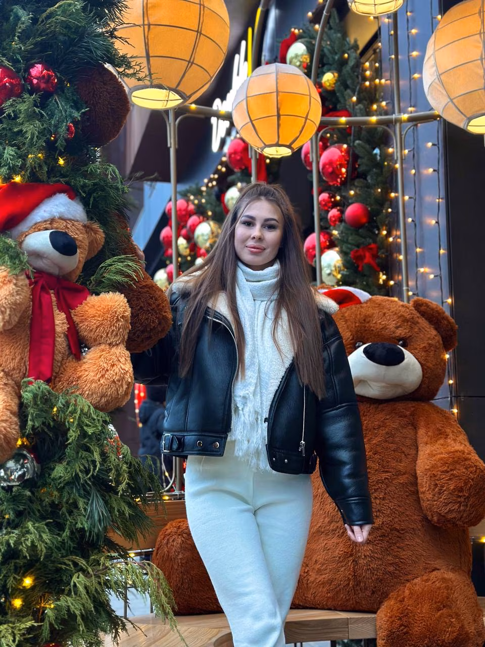 Diana 25 Dnipro  Ukraine Looking for a husband from Europe